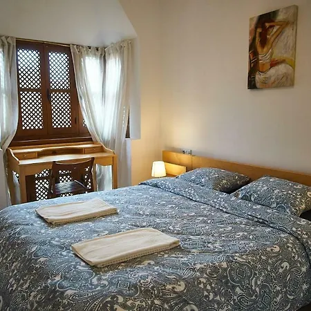 Hacienda Del Sol * Estepona